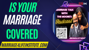 Is Your Marriage Covered?